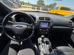 Used 2019  Ford Explorer 4d SUV 4WD XLT V6 at AutoSmart Spirit Lake near Okoboji&comma; IA