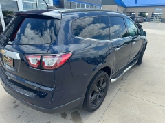 Used 2017  Chevrolet Traverse 4d SUV FWD LT w&sol;1LT at AutoSmart Fort Dodge near Fort Dodge&comma; IA