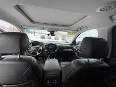 Used 2019  Chevrolet Traverse 4d SUV FWD LT Leather at AutoSmart Spirit Lake near Okoboji, IA