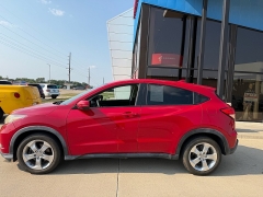 Used 2016  Honda HR-V 4d SUV AWD EX at AutoSmart Spirit Lake near Okoboji&comma; IA