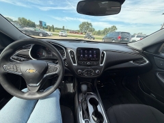 Used 2024  Chevrolet Malibu 4dr Sdn 1LT at AutoSmart Spirit Lake near Okoboji&comma; IA