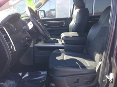 Used 2017  Ram 1500 4WD Crew Cab Night at AutoSmart Algona near Algona&comma; IA