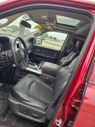 Used 2012  Ram 1500 4WD Crew Cab Sport at AutoSmart Fort Dodge near Fort Dodge&comma; IA