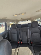 Used 2016  Chevrolet Traverse 4d SUV FWD LT w&sol;1LT at AutoSmart Fort Dodge near Fort Dodge&comma; IA