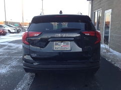 Used 2019  GMC Terrain 4d SUV FWD SLT 1&period;5L Turbo at AutoSmart Algona near Algona&comma; IA