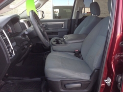 Used 2019  Ram 1500 Classic 4WD Crew Cab SLT Longbed at AutoSmart Algona near Algona&comma; IA