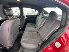 Used 2013  Chrysler 200 4d Sedan LX Z at AutoSmart Fort Dodge near Fort Dodge&comma; IA