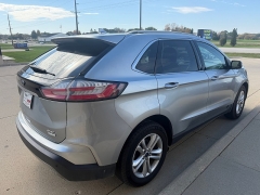 Used 2020  Ford Edge 4d SUV FWD SEL at AutoSmart Spirit Lake near Okoboji&comma; IA
