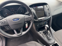 Used 2016  Ford Focus 4d Hatchback SE at AutoSmart Fort Dodge near Fort Dodge&comma; IA