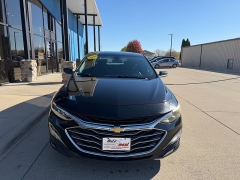 Used 2020  Chevrolet Malibu 4d Sedan LT at AutoSmart Spirit Lake near Okoboji&comma; IA