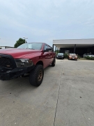 Used 2012  Ram 1500 4WD Crew Cab Sport at AutoSmart Fort Dodge near Fort Dodge&comma; IA