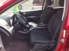 Used 2018  Dodge Journey 4d SUV AWD SXT at AutoSmart Algona near Algona&comma; IA