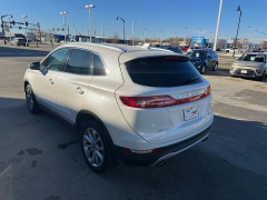 Used 2017  Lincoln MKC 4d SUV AWD Select at AutoSmart Fort Dodge near Fort Dodge&comma; IA