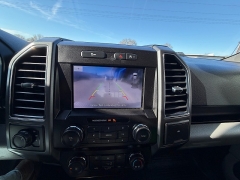 Used 2020  Ford F-150 4WD SuperCrew XLT 5 1&sol;2 at AutoSmart Spirit Lake near Okoboji&comma; IA