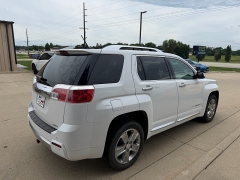 Used 2013  GMC Terrain 4d SUV AWD Denali at AutoSmart Spirit Lake near Spirit Lake&comma; IA