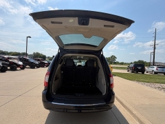 Used 2013  Chrysler Town & Country 4d Wagon Touring L at AutoSmart Spirit Lake near Spirit Lake&comma; IA