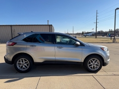 Used 2021  Ford Edge SEL FWD at AutoSmart Spirit Lake near Okoboji&comma; IA