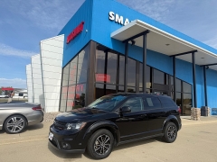  2018 Dodge Journey 4d SUV FWD SXT V6 at AutoSmart Spirit Lake near Okoboji&comma; IA