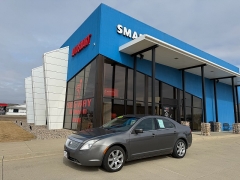 Used 2010  Mercury Milan 4d Sedan Premier &lpar;V6&rpar; at AutoSmart Spirit Lake near Spirit Lake&comma; IA