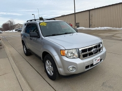 Used 2012  Ford Escape 4d SUV FWD XLT at AutoSmart Spirit Lake near Okoboji&comma; IA