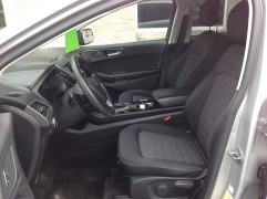 Used 2017  Ford Edge 4d SUV AWD SE EcoBoost at AutoSmart Algona near Algona&comma; IA