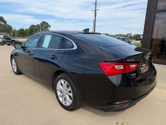 Used 2024  Chevrolet Malibu 4dr Sdn 1LT at AutoSmart Spirit Lake near Okoboji&comma; IA