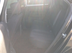 Used 2017  Chevrolet Equinox 4d SUV AWD LS at AutoSmart Algona near Algona&comma; IA