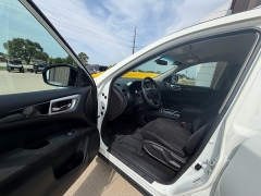 Used 2016  Nissan Pathfinder 4d SUV 4WD S at AutoSmart Spirit Lake near Okoboji&comma; IA