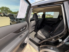 Used 2020  Nissan Rogue 4d SUV FWD SV at AutoSmart Spirit Lake near Okoboji&comma; IA