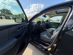 Used 2018  Chevrolet Traverse 4d SUV AWD Premier at AutoSmart Spirit Lake near Okoboji&comma; IA