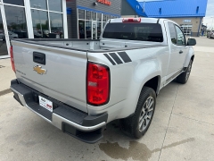 Used 2019  Chevrolet Colorado 2WD Ext Cab WT at AutoSmart Fort Dodge near Fort Dodge&comma; IA