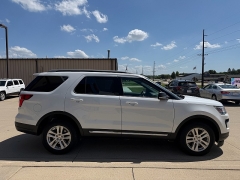 Used 2019  Ford Explorer 4d SUV 4WD XLT V6 at AutoSmart Spirit Lake near Okoboji&comma; IA
