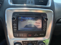Used 2015  GMC Acadia 4d SUV AWD SLT-1 at AutoSmart Spirit Lake near Okoboji&comma; IA