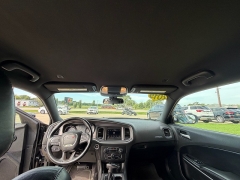 Used 2019  Dodge Charger 4d Sedan RWD SXT at AutoSmart Spirit Lake near Okoboji&comma; IA