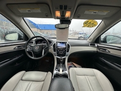 Used 2014  Cadillac SRX 4d SUV AWD Performance at AutoSmart Fort Dodge near Fort Dodge&comma; IA