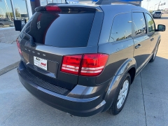Used 2019  Dodge Journey 4d SUV FWD SE Value Pkg at AutoSmart Fort Dodge near Fort Dodge, IA