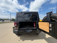 Used 2017  Jeep Wrangler Unlimited 4d Convertible Sport at AutoSmart Spirit Lake near Okoboji&comma; IA