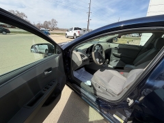 Used 2009  Chevrolet Malibu 4d Sedan LS w&sol;1FL at AutoSmart Spirit Lake near Spirit Lake&comma; IA