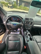 Used 2016  Ford Explorer 4d SUV 4WD XLT at AutoSmart Fort Dodge near Fort Dodge&comma; IA