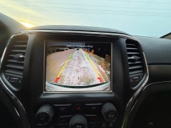 Used 2016  Jeep Grand Cherokee 4d SUV 4WD Limited at AutoSmart Spirit Lake near Okoboji&comma; IA