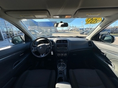 Used 2017  Mitsubishi Outlander Sport 2.0 at AutoSmart Fort Dodge near Fort Dodge, IA