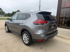 Used 2018  Nissan Rogue 4d SUV AWD SV at AutoSmart Spirit Lake near Okoboji&comma; IA