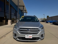 Used 2017  Ford Escape 4d SUV FWD SE at AutoSmart Spirit Lake near Okoboji&comma; IA