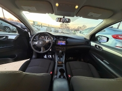 Used 2019  Nissan Sentra 4d Sedan S CVT at AutoSmart Spirit Lake near Okoboji&comma; IA