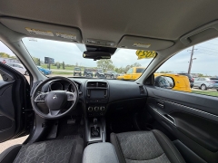 Used 2021  Mitsubishi Outlander Sport S 2&period;0 CVT at AutoSmart Spirit Lake near Okoboji&comma; IA