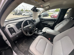 Used 2019  Chevrolet Colorado 2WD Ext Cab WT at AutoSmart Fort Dodge near Fort Dodge&comma; IA