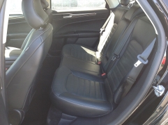 Used 2017  Ford Fusion 4d Sedan SE 1&period;5L EcoBoost at AutoSmart Algona near Algona&comma; IA