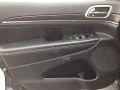 Used 2015  Jeep Grand Cherokee 4d SUV 4WD Limited at AutoSmart Algona near Algona&comma; IA