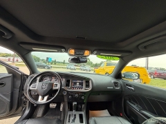 Used 2012  Dodge Charger 4d Sedan R&sol;T at AutoSmart Spirit Lake near Spirit Lake&comma; IA