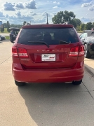 Used 2018  Dodge Journey 4d SUV FWD SE at AutoSmart Spirit Lake near Okoboji, IA